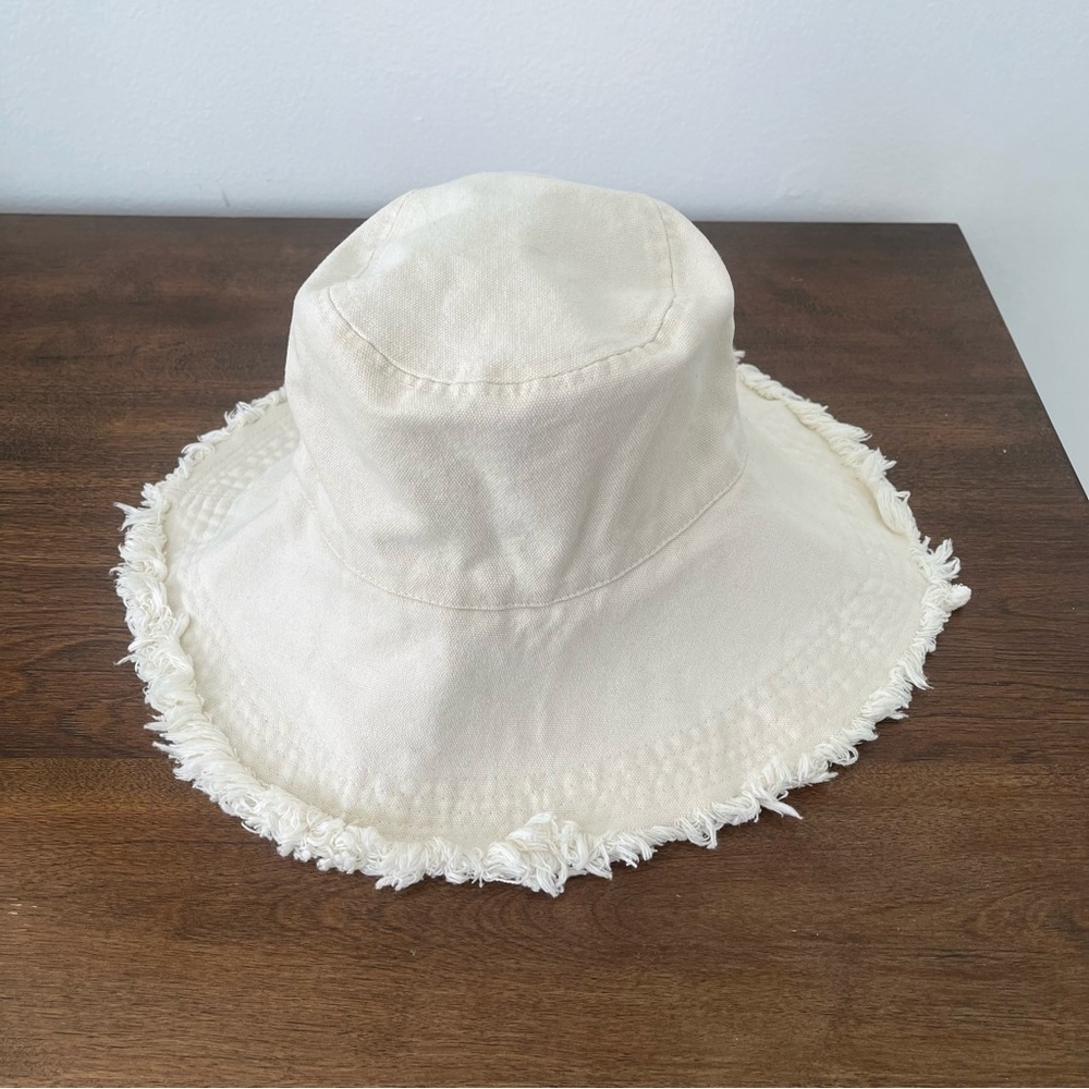 ANTROPOLOGIE Bucket Hat